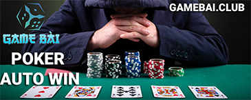 Cách chơi bài Poker nghệ thuật như cao thủ Đỗ Thánh