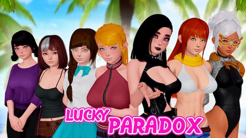 lucky-paradox
