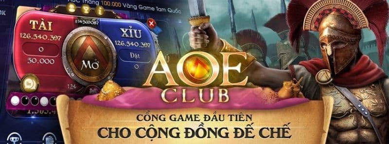 Aoe Club