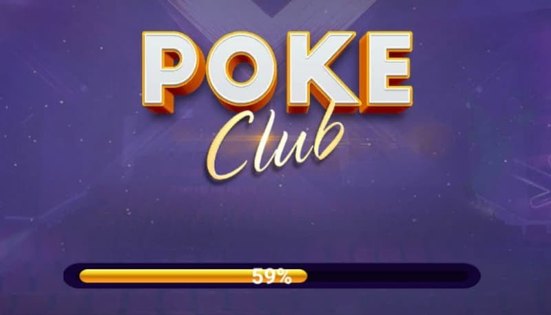Poke Club