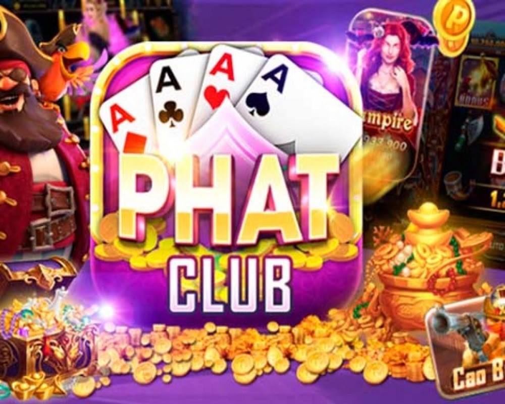Phat Club