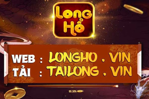 LongHo.Win