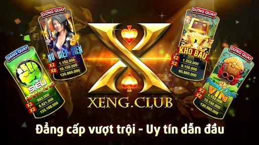 Xxeng Club