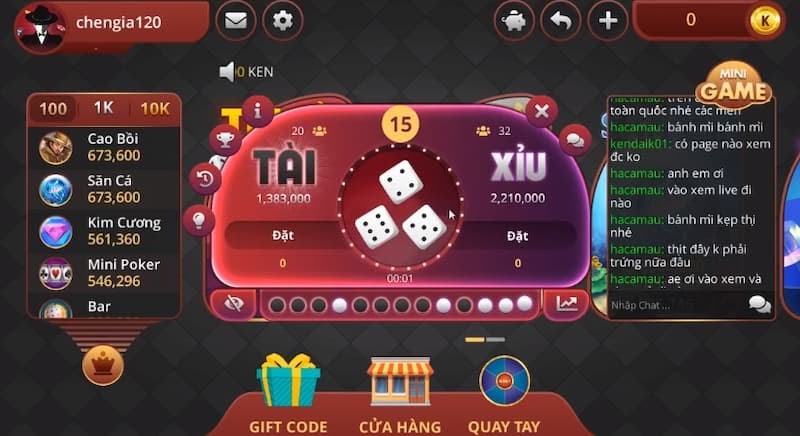 Ken88 – Cổng game bài đổi thưởng tiền thật chạm là “nổ”-soi cầu ku casino-đánh bài online đổi thẻ điện thoại-TB88