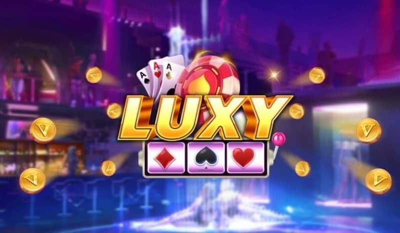 Luxy Club – Đẳng cấp cổng game đổi thưởng bạc tỷ-tỷ lệ cá cược kèo nhà cái hôm nay-đánh bài online pc-TB88