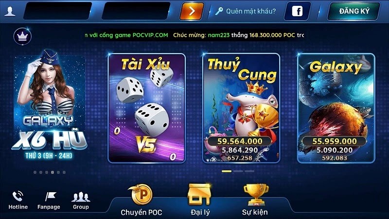 Link tải cổng game PocVip – Game bài an toàn nhất Việt Nam-đặt cược vào baccarat-cách chơi baccarat luôn thắng-rich888