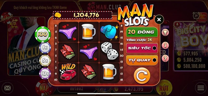 Link vào Man Club – Có gì nổi bật tại siêu phẩm game đổi thưởng Man Club?-đánh bài online miễn phí-game bài casino-TB casino