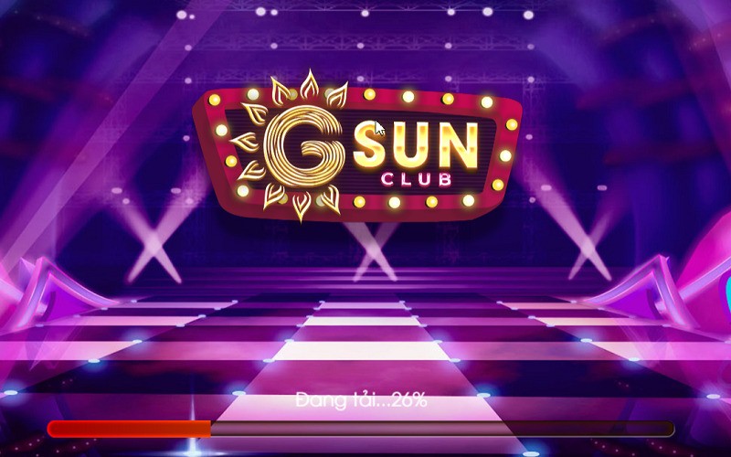 Link tải game GSun Club - Cổng game quốc tế đẳng cấp 5 sao
