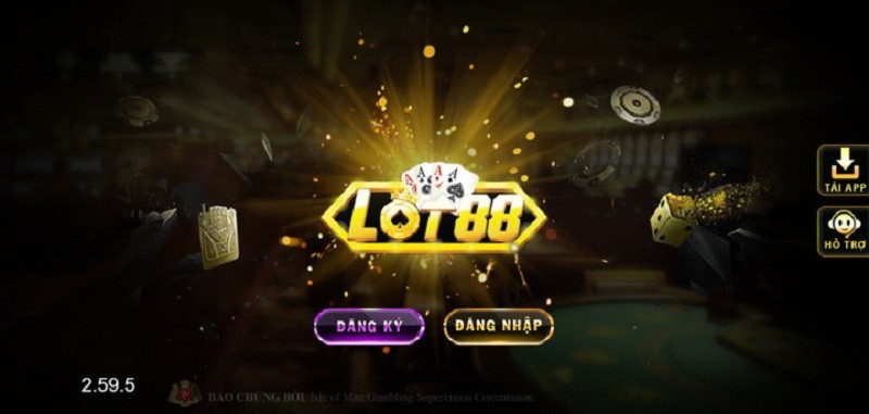 Link tải Lo88 Vin - Thiên đường game bài giải trí hàng đầu hiện nay