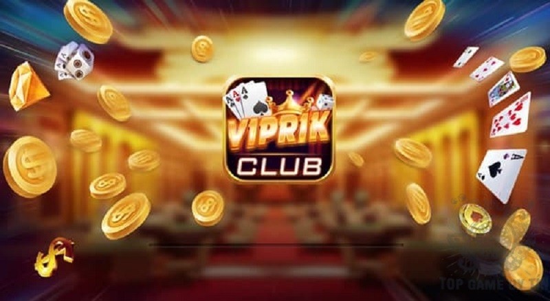 Trở thành triệu phú với game bài đổi thưởng VipRik Club