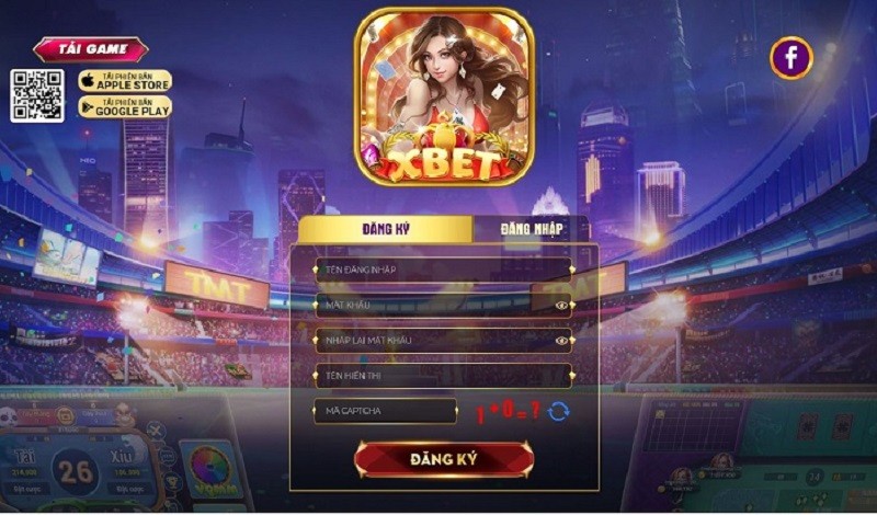 XBet68 Club – Cổng game đổi thưởng quốc tế chất lượng số 1