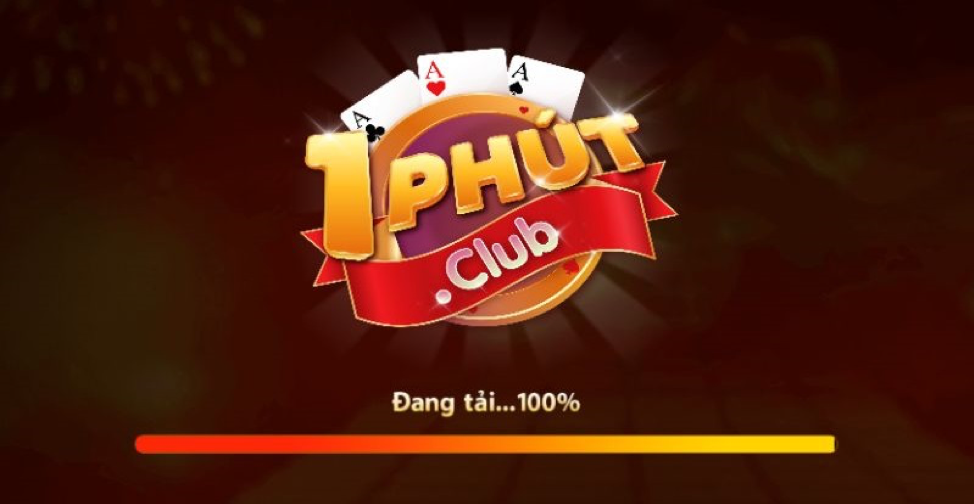 1Phut Club – Game bài MaCao đổi thưởng 1 phút